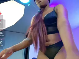 KAROL-SCOTT's Live Sex Cam Show