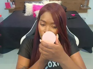 KAROL-SCOTT's Live Sex Cam Show
