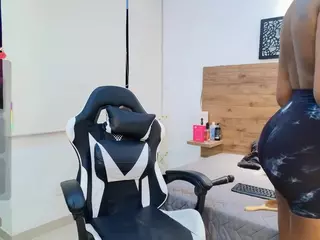 KAROL-SCOTT's Live Sex Cam Show