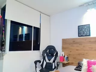 KAROL-SCOTT's Live Sex Cam Show