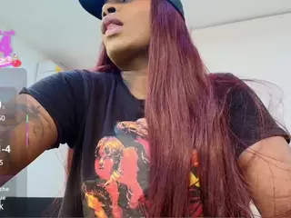 KAROL-SCOTT's Live Sex Cam Show