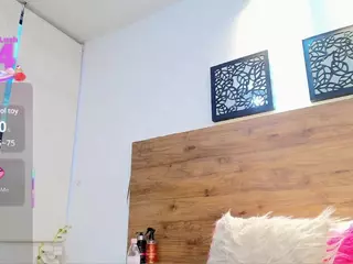 KAROL-SCOTT's Live Sex Cam Show