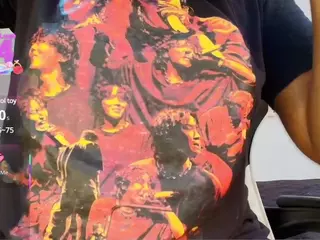 KAROL-SCOTT's Live Sex Cam Show