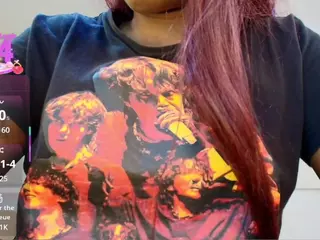 KAROL-SCOTT's Live Sex Cam Show