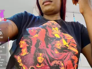 KAROL-SCOTT's Live Sex Cam Show