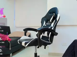 KAROL-SCOTT's Live Sex Cam Show