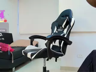 KAROL-SCOTT's Live Sex Cam Show