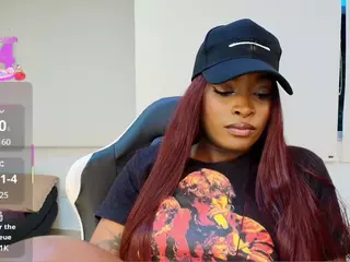 KAROL-SCOTT's Live Sex Cam Show