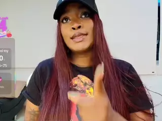 KAROL-SCOTT's Live Sex Cam Show