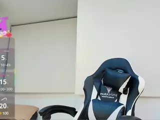 KAROL-SCOTT's Live Sex Cam Show