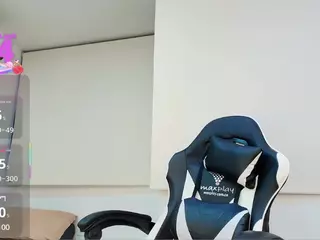KAROL-SCOTT's Live Sex Cam Show