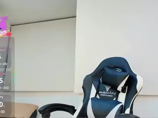 KAROL-SCOTT's Live Sex Cam Show