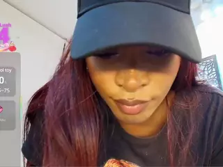 KAROL-SCOTT's Live Sex Cam Show