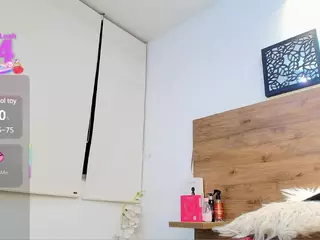 KAROL-SCOTT's Live Sex Cam Show