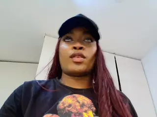 KAROL-SCOTT's Live Sex Cam Show