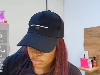 KAROL-SCOTT's Live Sex Cam Show