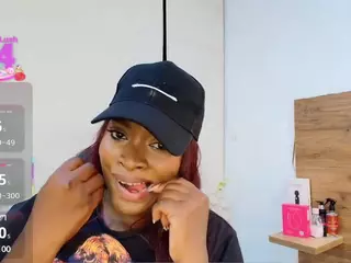 KAROL-SCOTT's Live Sex Cam Show