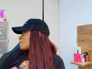KAROL-SCOTT's Live Sex Cam Show