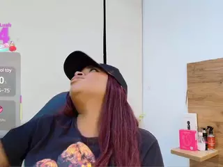 KAROL-SCOTT's Live Sex Cam Show