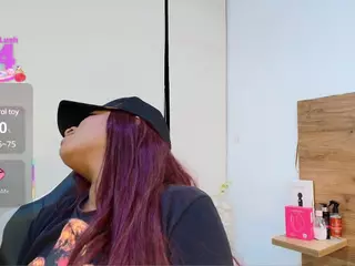 KAROL-SCOTT's Live Sex Cam Show