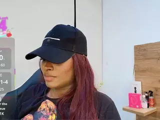 KAROL-SCOTT's Live Sex Cam Show