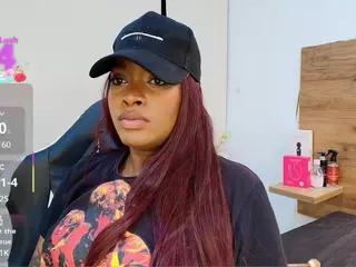 KAROL-SCOTT's Live Sex Cam Show