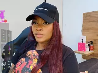 KAROL-SCOTT's Live Sex Cam Show