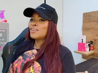 KAROL-SCOTT's Live Sex Cam Show