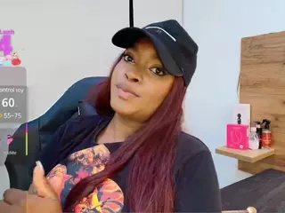 KAROL-SCOTT's Live Sex Cam Show