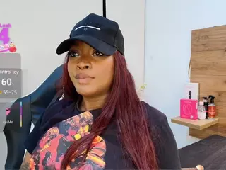 KAROL-SCOTT's Live Sex Cam Show