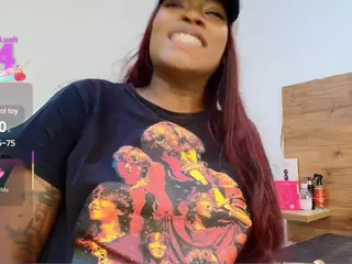 KAROL-SCOTT's Live Sex Cam Show