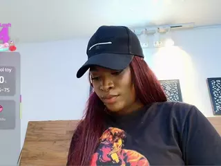 KAROL-SCOTT's Live Sex Cam Show