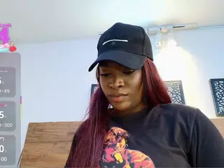 KAROL-SCOTT's Live Sex Cam Show