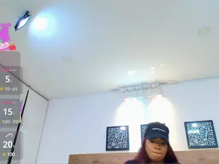KAROL-SCOTT's Live Sex Cam Show