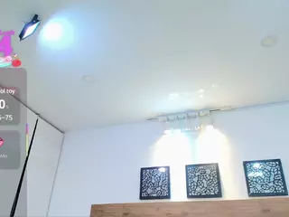 KAROL-SCOTT's Live Sex Cam Show