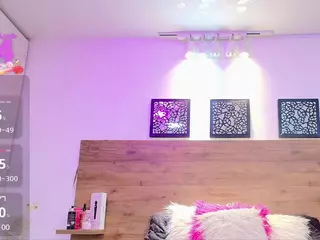KAROL-SCOTT's Live Sex Cam Show