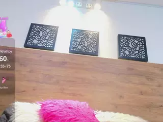 KAROL-SCOTT's Live Sex Cam Show