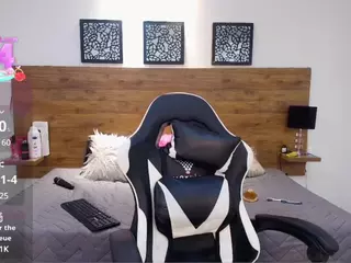 KAROL-SCOTT's Live Sex Cam Show