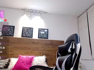 KAROL-SCOTT's Live Sex Cam Show