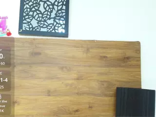 KAROL-SCOTT's Live Sex Cam Show