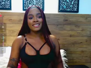 KAROL-SCOTT's Live Sex Cam Show