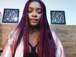 KAROL-SCOTT's Live Sex Cam Show