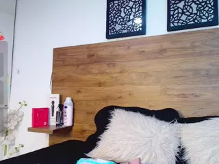 KAROL-SCOTT's Live Sex Cam Show