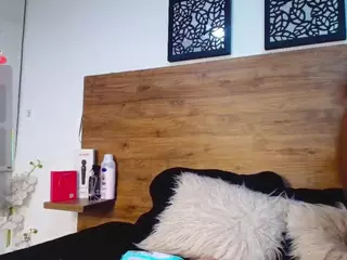 KAROL-SCOTT's Live Sex Cam Show