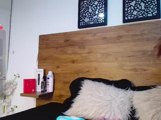KAROL-SCOTT's Live Sex Cam Show