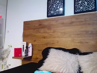 KAROL-SCOTT's Live Sex Cam Show