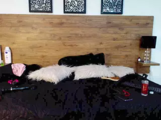 KAROL-SCOTT's Live Sex Cam Show