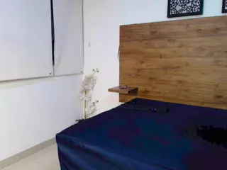 KAROL-SCOTT's Live Sex Cam Show