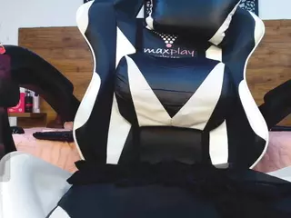 KAROL-SCOTT's Live Sex Cam Show