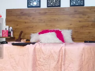KAROL-SCOTT's Live Sex Cam Show